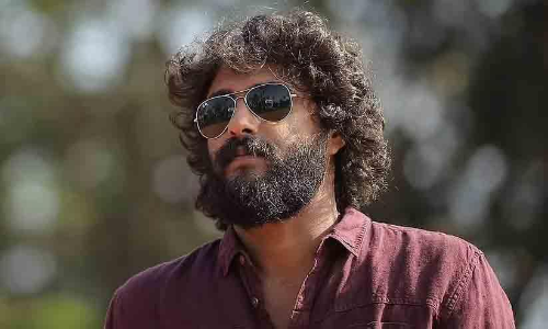 Antony vargheses  Funny Write Up About  After watching Thallumaala And  Nna Thaan Case Kodu movie