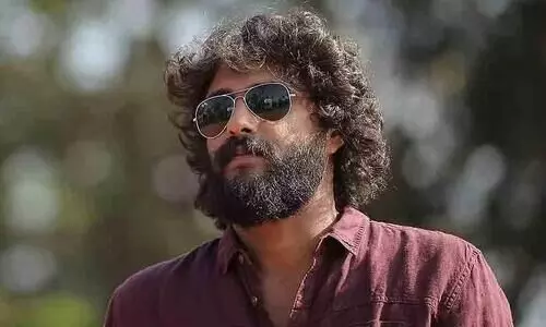 Antony vargheses  Funny Write Up About  After watching Thallumaala And  Nna Thaan Case Kodu movie