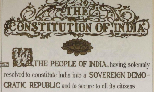 ജനാധിപത്യം, മതേതരത്വം, സാമൂഹികനീതി: നമ്മൾ എത്ര അകലെ?