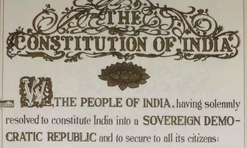 ജനാധിപത്യം, മതേതരത്വം, സാമൂഹികനീതി: നമ്മൾ എത്ര അകലെ?