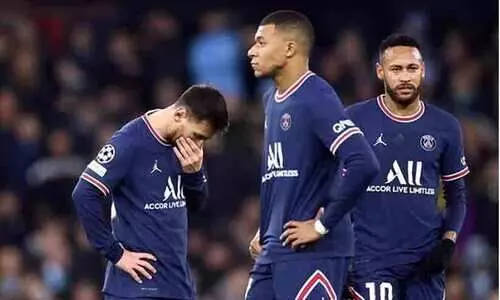 മെസ്സിയോ നെയ്മറോ? പി.എസ്.ജിയിൽ തനിക്കൊപ്പം ഇവരിൽ ഒരാൾ മതിയെന്ന് എംബാപ്പെ