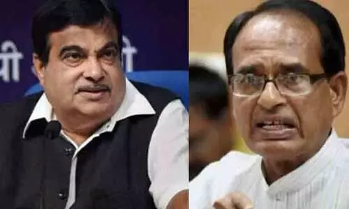 ബി.ജെ.പി ഉന്നതാധികാര സമിതി; ഗഡ്കരിയും ചൗഹാനും പുറത്ത്