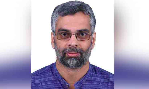 വി.ടി. സ്മാരക ട്രസ്റ്റ് പുരസ്ക്കാരം സി.എം. മുരളീധരന് വി.ടി. സ്മാരക ട്രസ്റ്റ് പുരസ്ക്കാരം സി.എം. മുരളീധരന്