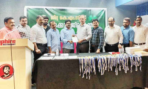 കെ.​​എം.​​സി.​​സി കു​​ടും​​ബ സു​​ര​​ക്ഷാ​പ​​ദ്ധ​​തി കാ​​മ്പ​​യി​​ൻ ആ​​രം​​ഭി​​ച്ചു