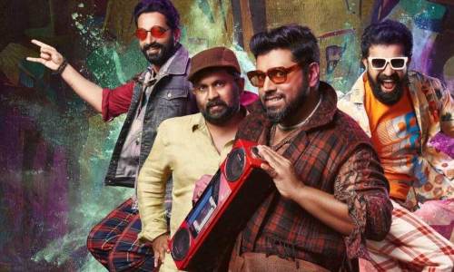 Nivin Pauly  And  Roshan Andrews team up for new movie ‘Saturday Night’