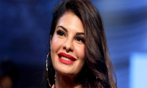 Jacqueline Fernandez