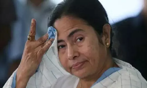Mamata Banerjee