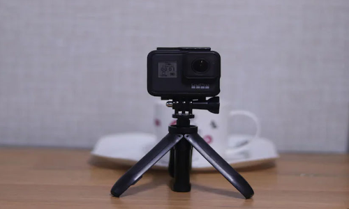 story of Rapido Rider Who Made Award-Winning Mini-Series