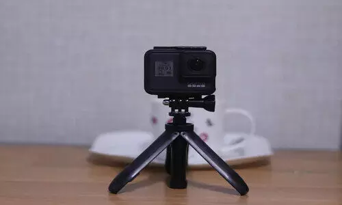 story of Rapido Rider Who Made Award-Winning Mini-Series