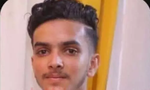 വാഹനാപകടത്തിൽ പരിക്കേറ്റ് ചികിത്സയിൽ കഴിഞ്ഞ വിദ്യാർഥി മരിച്ചു