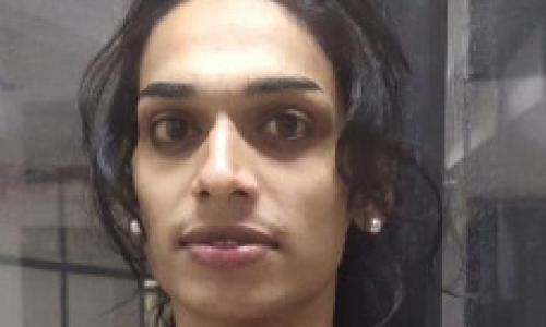 മാരകമയക്കുമരുന്നുമായി ട്രാൻസ്ജെൻഡർ പിടിയിൽ