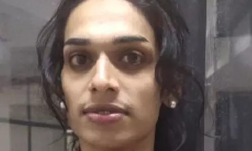 മാരകമയക്കുമരുന്നുമായി ട്രാൻസ്ജെൻഡർ പിടിയിൽ