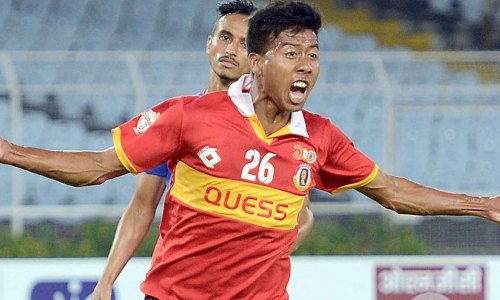 ബിദ്യാഷാഗർ സിങ് കേരള ബ്ലാസ്റ്റേഴ്‌സിൽ