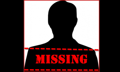 ആദിവാസി യുവാവിനെ കാണാനില്ലെന്ന് പരാതി