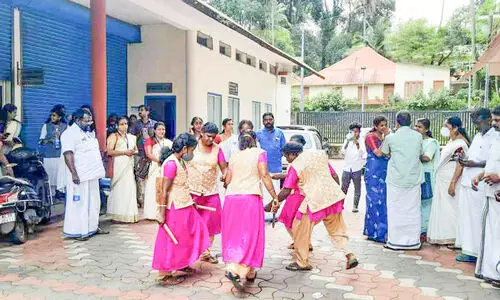 കർഷക ദിനാചരണം കർഷക ദിനാചരണം