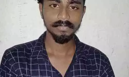 കരുനാഗപ്പള്ളിയിൽ വീണ്ടും മയക്കുമരുന്ന് വേട്ട കരുനാഗപ്പള്ളിയിൽ വീണ്ടും മയക്കുമരുന്ന് വേട്ട