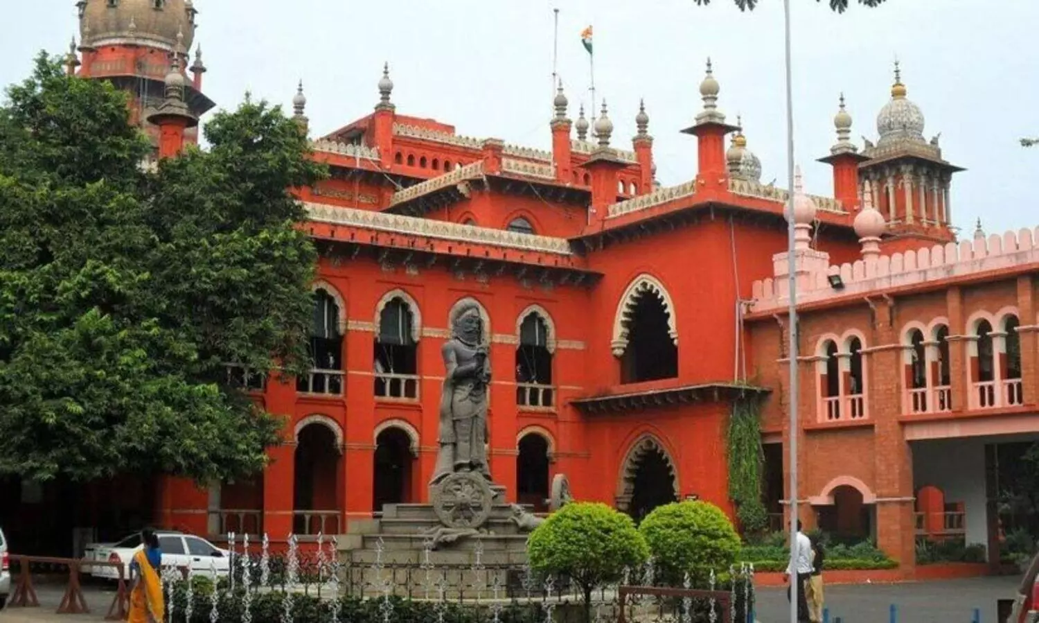 ‘21ന് താഴെയുള്ളവർക്ക് മദ്യം വിൽക്കരുത്’​, തമിഴ്​നാട്​ സർക്കാറിന്​ മദ്രാസ്​ ഹൈകോടതി നിർദേശം