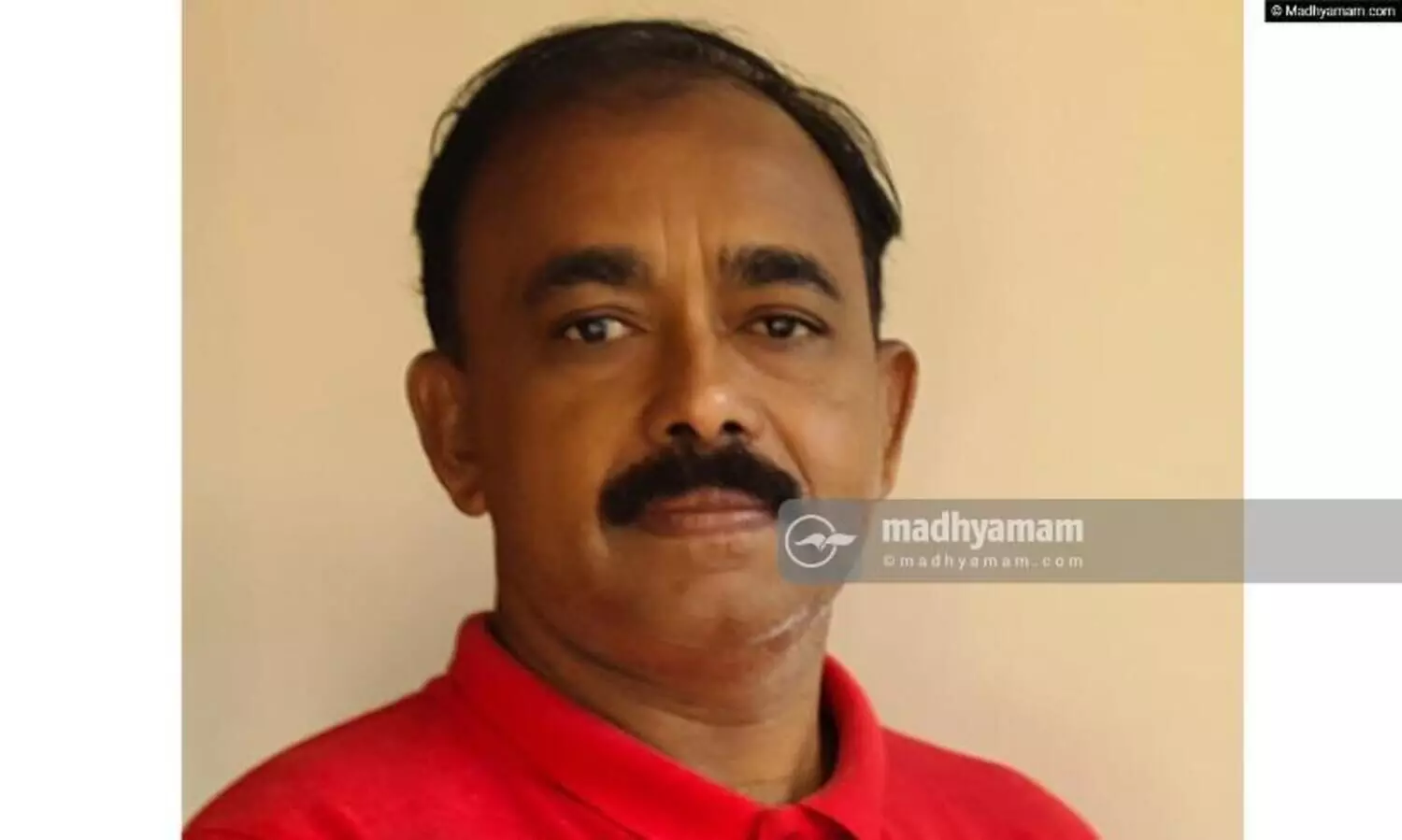 പെരിന്തൽമണ്ണ സ്വദേശി ജിദ്ദയിൽ നിര്യാതനായി