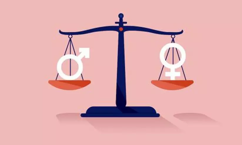 നിഷ്കളങ്കമല്ല പാഠ്യപദ്ധതിയിലെ ലിംഗ നിഷ്പക്ഷത നിഷ്കളങ്കമല്ല പാഠ്യപദ്ധതിയിലെ ലിംഗ നിഷ്പക്ഷത