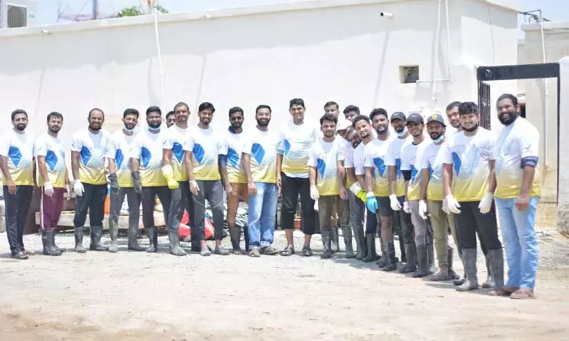 youth volunteer youth volunteer