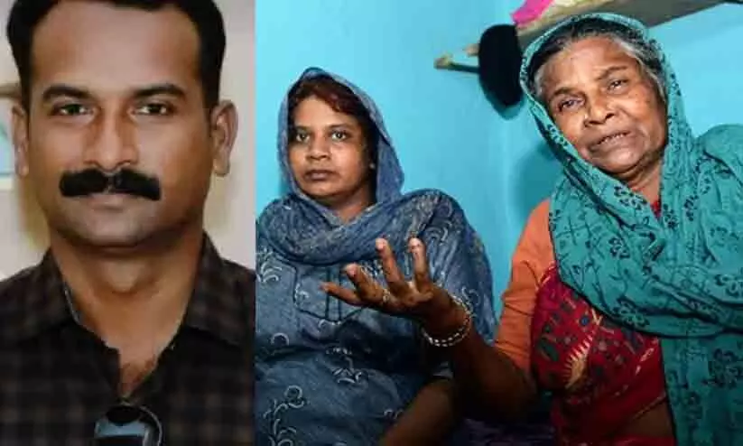 ദോശ ചുട്ടുവെക്ക് ഇപ്പോൾ വരാമെന്ന്‌ പറഞ്ഞ്‌ പോയതാണ്‌ എന്റെ മോൻ, അവർ എന്റെ മോന്റെ ചോര ഊറ്റിയെടുത്തു -ഷാജഹാന്റെ ഉമ്മ