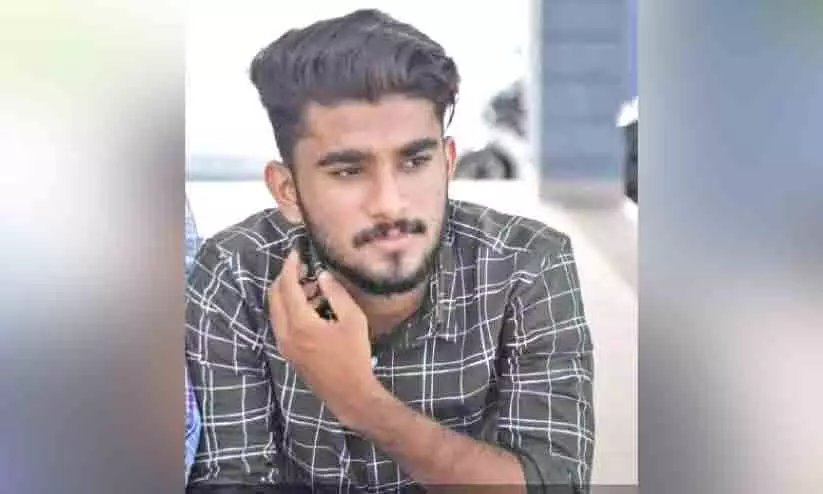 നിവേദിന്റെ അപകട മരണം: ഒടുവിൽ പ്രതിയെ കണ്ടെത്തി