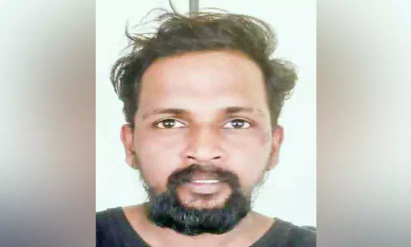 യുവാവിനെ മര്‍ദിച്ച് റെയില്‍വേ പാളത്തില്‍ ഉപേക്ഷിച്ച കേസ്: പ്രധാന പ്രതി പിടിയില്‍