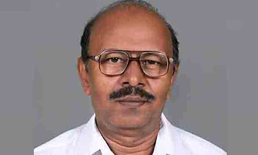 കെ.ഒ. കാസിം നിര്യാതനായി