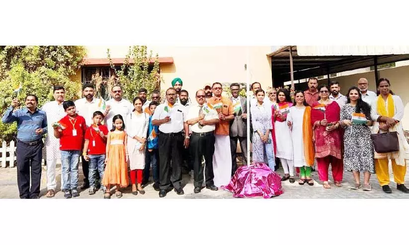 വേൾഡ് മലയാളി കൗൺസിൽ വേൾഡ് മലയാളി കൗൺസിൽ