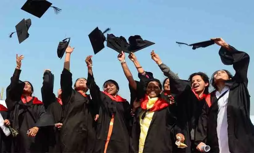 പോണ്ടിച്ചേരി സർവകലാശാല മാഹി കേന്ദ്രത്തിൽ എം.വോക്, ബി.വോക് കോഴ്സുകൾ പോണ്ടിച്ചേരി സർവകലാശാല മാഹി കേന്ദ്രത്തിൽ എം.വോക്, ബി.വോക് കോഴ്സുകൾ