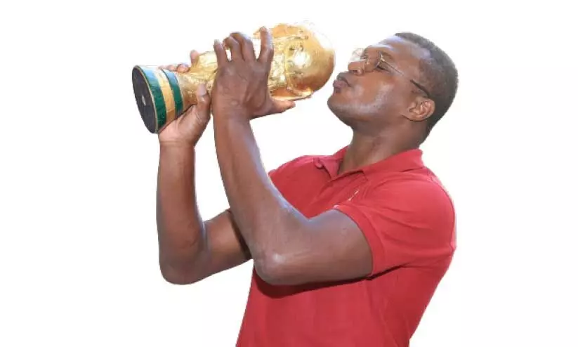 ഡിസൈലി പറയുന്നു, ഖത്തർ കേമമാവും ഡിസൈലി പറയുന്നു, ഖത്തർ കേമമാവും