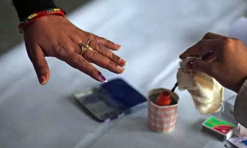 Non-locals in J&K get voting rights