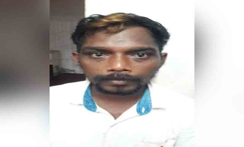 യുവാവിനെ വെട്ടിപ്പരിക്കേൽപിച്ച കേസിൽ പ്രതി അറസ്റ്റിൽ യുവാവിനെ വെട്ടിപ്പരിക്കേൽപിച്ച കേസിൽ പ്രതി അറസ്റ്റിൽ