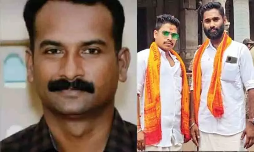 ഷാജഹാൻ വധം: നാലുപേർ കൂടി അറസ്റ്റിൽ