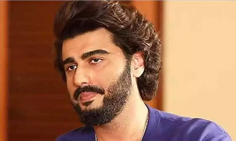 Focus on your acting instead of threatening public:  MadhyaPradesh  Home Minister troll  Arjun Kapoor