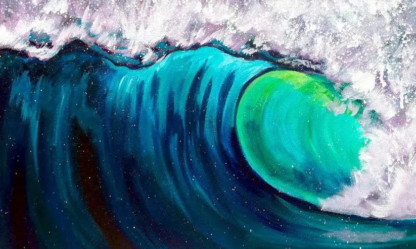 ഉയിർക്കും കവിത ഉയിർക്കും കവിത