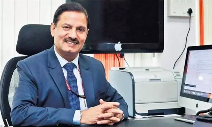 Alkesh Sharma Alkesh Sharma