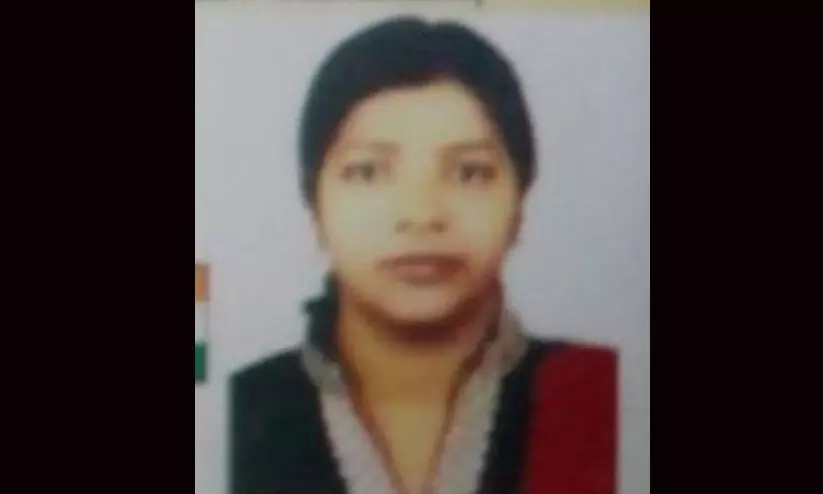 പത്തനംതിട്ട സ്വദേശിനി ബഹ്റൈനിൽ നിര്യാതയായി പത്തനംതിട്ട സ്വദേശിനി ബഹ്റൈനിൽ നിര്യാതയായി