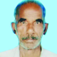 ആ​റു​മു​ഖ​ൻ