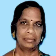 ഭാ​നു​മ​തി അ​മ്മ