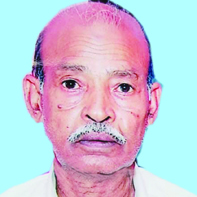 കു​ഞ്ഞു​മു​ഹ​മ്മ​ദ്