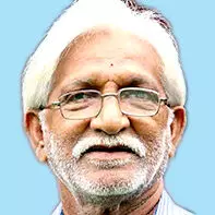 വ്യാ​പാ​രി കു​ഴ​ഞ്ഞു​വീ​ണ്​ മ​രി​ച്ചു