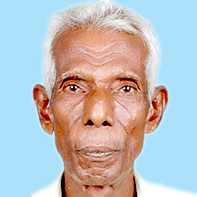 ഫ്രാ​ൻ​സി​സ് ഫെ​ർ​ണാ​ണ്ട​സ്