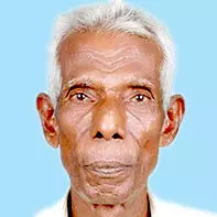 ഫ്രാ​ൻ​സി​സ് ഫെ​ർ​ണാ​ണ്ട​സ്