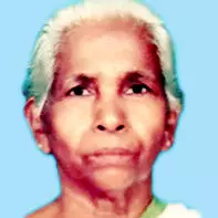 ച​ക്കി​ക്കു​ട്ടി