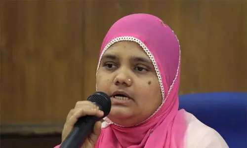 ഞാൻ കോടതിയെ വിശ്വസിച്ചു, ഭയമില്ലാതെ ജീവിക്കാനുള്ള എന്റെ അവകാശം തിരികെത്തരൂ; ബിൽക്കീസ് ബാനു പറയുന്നു