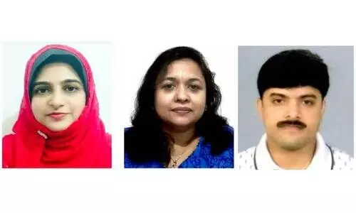 പയ്യന്നൂര്‍ സൗഹൃദവേദി: ഉപന്യാസരചന മത്സരവിജയികളെ പ്രഖ്യാപിച്ചു