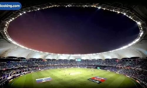 ഏഷ്യ കപ്പ്; ഇന്ത്യ-പാക് മത്സര ടിക്കറ്റിന് പുതിയ നിബന്ധന ഏഷ്യ കപ്പ്; ഇന്ത്യ-പാക് മത്സര ടിക്കറ്റിന് പുതിയ നിബന്ധന