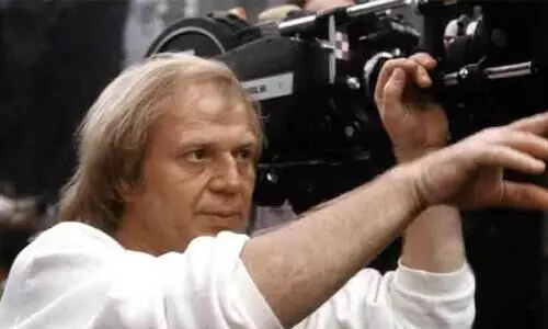 Das Boot Movie Director  Wolfgang Petersen Passes away