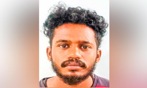 വീട്ടമ്മയെ ആക്രമിച്ച കേസില്‍ യുവാവ് അറസ്റ്റില്‍